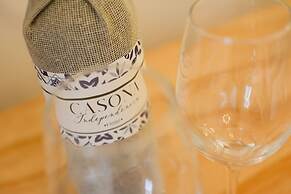 Hotel Casona Independencia