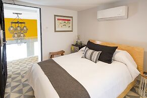 Hotel Casona Independencia