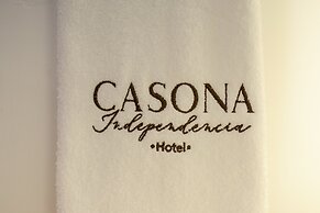 Hotel Casona Independencia