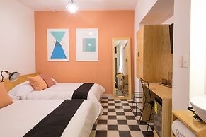 Hotel Casona Independencia