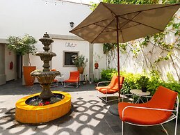 Hotel Casona Independencia