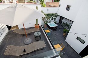 Hotel Casona Independencia