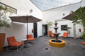 Hotel Casona Independencia