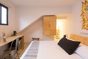 Hotel Casona Independencia