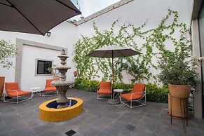 Hotel Casona Independencia