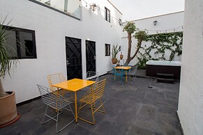 Hotel Casona Independencia