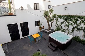 Hotel Casona Independencia