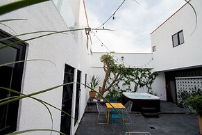 Hotel Casona Independencia