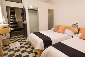 Hotel Casona Independencia