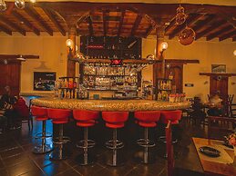 Hotel Boutique Amorini