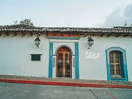 Hotel Boutique Amorini