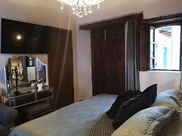 Hotel Boutique Amorini