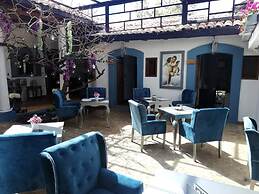Hotel Boutique Amorini