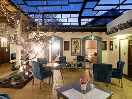 Hotel Boutique Amorini