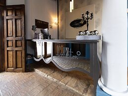 Hotel Boutique Amorini