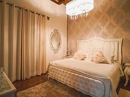 Hotel Boutique Amorini