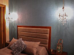 Hotel Boutique Amorini