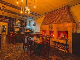 Hotel Boutique Amorini