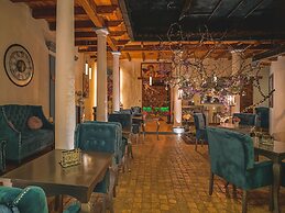 Hotel Boutique Amorini