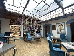 Hotel Boutique Amorini