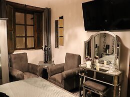 Hotel Boutique Amorini