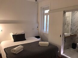 Saldanha Pool & Garden