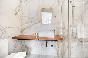 Saldanha Pool & Garden