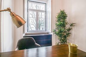 Saldanha Pool & Garden