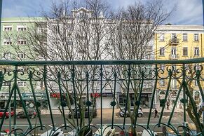 Saldanha Pool & Garden