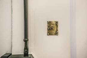 Saldanha Pool & Garden