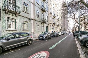 Saldanha Pool & Garden