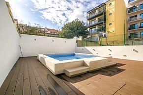 Saldanha Pool & Garden