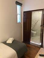 Saldanha Pool & Garden