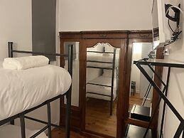 Saldanha Pool & Garden