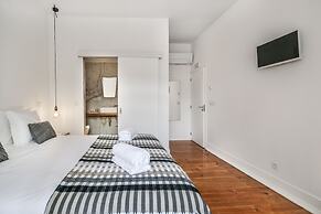 Saldanha Pool & Garden