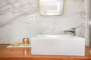 Saldanha Pool & Garden