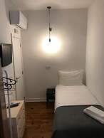 Saldanha Pool & Garden