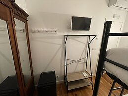 Saldanha Pool & Garden