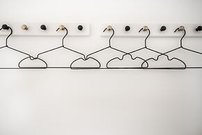 Saldanha Pool & Garden