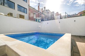 Saldanha Pool & Garden