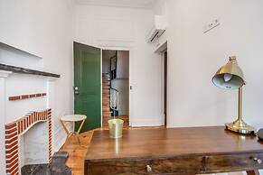 Saldanha Pool & Garden