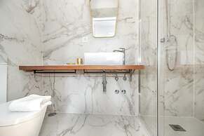 Saldanha Pool & Garden