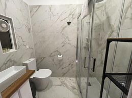 Saldanha Pool & Garden