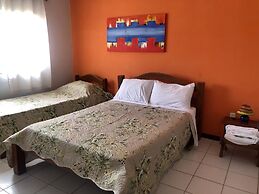 Pousada Bougainville