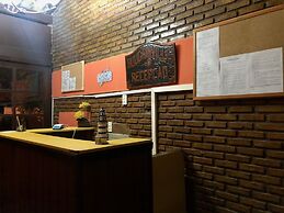 Pousada Bougainville