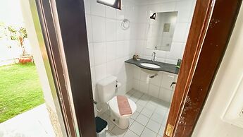 Pousada Bougainville