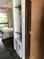 Pousada Bougainville