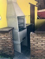 Pousada Bougainville