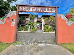 Pousada Bougainville
