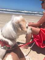 Pousada Bougainville